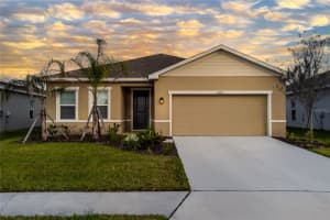 6314 115TH AVENUE, PARRISH, FL 34219 Sold 02/21/25