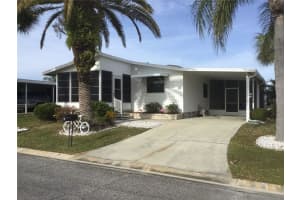 733 RIVERVIEW CIRCLE, NORTH PORT, FL 34287 Sold 04/10/24