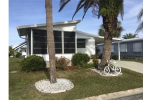 733 RIVERVIEW CIRCLE, NORTH PORT, FL 34287 Sold 04/10/24