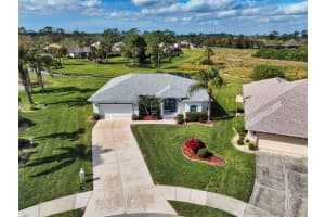 5602 RUTHERFORD COURT, NORTH PORT, FL 34287 Sold 03/20/24