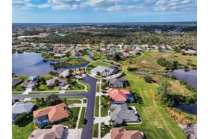 5602 RUTHERFORD COURT, NORTH PORT, FL 34287 Sold 03/20/24