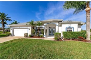 5602 RUTHERFORD COURT, NORTH PORT, FL 34287 Sold 03/20/24