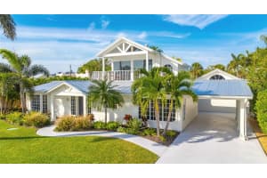 212 SUNRISE DRIVE, NOKOMIS, FL 34275 Sold 09/12/24