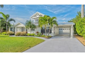 212 SUNRISE DRIVE, NOKOMIS, FL 34275 Sold 09/12/24