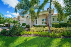 5328 ASHTON OAKS COURT, SARASOTA, FL 34233 Sold 02/28/24