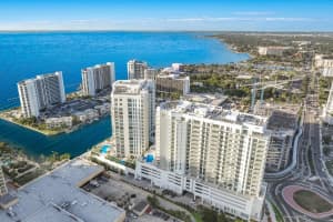 301 QUAY COMMONS #1709, SARASOTA, FL 34236 Sold 05/10/24