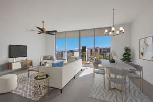 301 QUAY COMMONS #1709, SARASOTA, FL 34236 Sold 05/10/24
