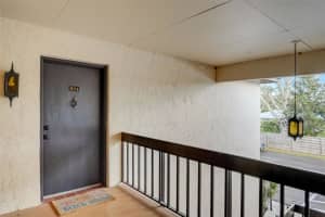 2405 CLUBHOUSE CIRCLE, SARASOTA, FL 34232 Sold 02/12/24