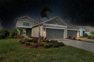 2620 SAPPHIRE BLUE LANE, BRADENTON, FL 34211 Sold 04/23/24