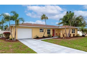 2728 POST ROAD, SARASOTA, FL 34231 Sold 03/11/24