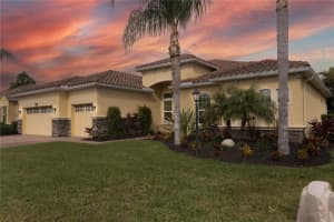 6622 SOARING EAGLE WAY, SARASOTA, FL 34241 Sold 05/10/24
