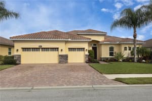 6622 SOARING EAGLE WAY, SARASOTA, FL 34241 Sold 05/10/24