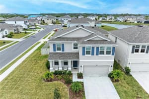 3807 TURNING TIDES TERRACE, BRADENTON, FL 34208 Sold 03/08/24