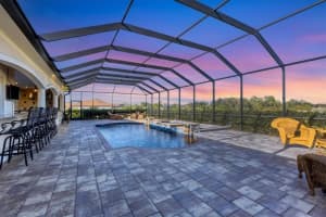 6108 FOAL CREEK DRIVE, PARRISH, FL 34219 Sold 03/14/24