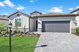 5236 BLUE CRUSH STREET, BRADENTON, FL 34211 - MLS#MFRA4594295