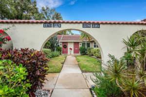 2279 PUEBLO LANE, SARASOTA, FL 34231 Sold 02/27/24