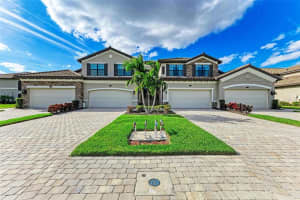 6086 Worsham Ln #103, BRADENTON