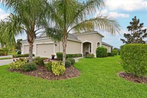2035 CRYSTAL LAKE TRAIL, BRADENTON, FL 34211 Sold 05/14/24