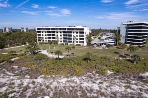 5740 MIDNIGHT PASS ROAD, SARASOTA, FL 34242 Sold 10/02/24