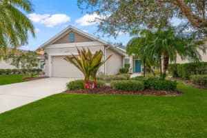 5040 NEWPORT NEWS CIRCLE, BRADENTON, FL 34211 Sold 02/26/24