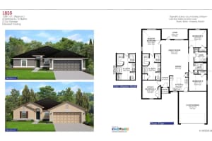 2665 Ensenada Ln, NORTH PORT