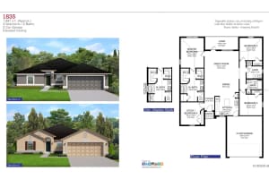 2665 ENSENADA LANE, NORTH PORT, FL 34286 - MLS#MFRA4594609