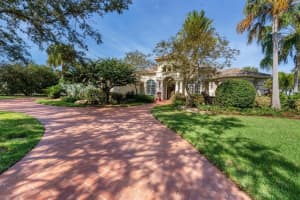 3749 FOUNDERS CLUB DRIVE, SARASOTA, FL 34240 Sold 03/01/24