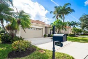 8144 NICE WAY, SARASOTA, FL 34238 Sold 03/15/24