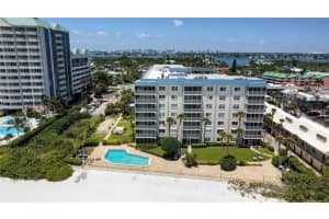 800 BENJAMIN FRANKLIN DRIVE, SARASOTA, FL 34236 Sold 05/15/24