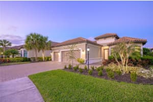 5468 MANCHINI STREET, SARASOTA, FL 34238 Sold 03/12/24