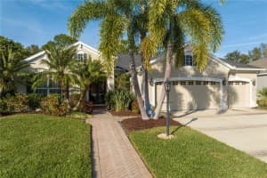 11109 BULLRUSH TERRACE, LAKEWOOD RANCH, FL 34202 Sold 07/17/24