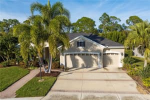11109 BULLRUSH TERRACE, LAKEWOOD RANCH, FL 34202 Sold 07/17/24
