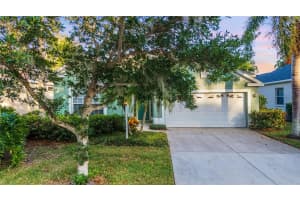 132 TALL TREES COURT, SARASOTA, FL 34232 Sold 11/12/24