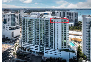 301 QUAY COMMONS #1901, SARASOTA, FL 34236 Sold 07/09/24