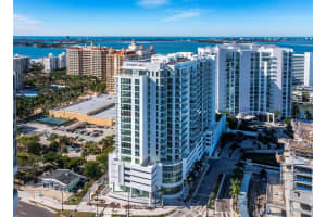 301 QUAY COMMONS #1907, SARASOTA, FL 34236 Sold 03/07/24
