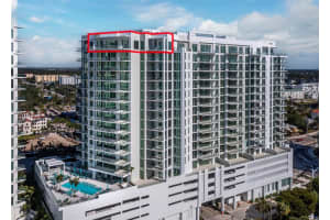 301 QUAY COMMONS #1907, SARASOTA, FL 34236 Sold 03/07/24