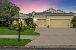 16306 RIVERS REACH BOULEVARD, PARRISH, FL 34219 Sold 05/23/25