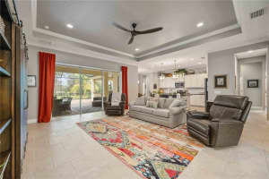 16306 RIVERS REACH BOULEVARD, PARRISH, FL 34219 Sold 05/23/25