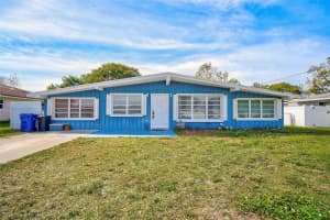 4821 ELFRIDA AVENUE, SARASOTA, FL 34235 Sold 02/15/24