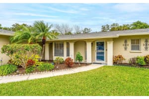 3003 BISPHAM ROAD, SARASOTA, FL 34231 Sold 02/29/24