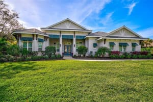38 OSPREY POINT DRIVE, OSPREY, FL 34229 Sold 06/14/24