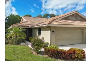 7197 WOOD CREEK DRIVE, SARASOTA, FL 34231 Sold 08/29/24