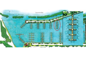 2800 HARBOURSIDE DRIVE, LONGBOAT KEY, FL 34228 Sold 06/27/25