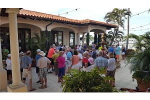 2800 HARBOURSIDE DRIVE, LONGBOAT KEY, FL 34228 Sold 06/27/25