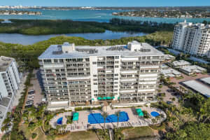 1800 BENJAMIN FRANKLIN DRIVE, SARASOTA, FL 34236 Sold 04/19/24