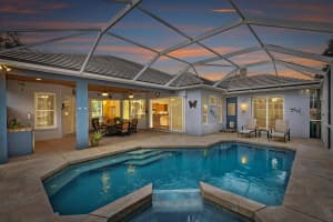144 PARK TRACE BOULEVARD, OSPREY, FL 34229 Sold 02/28/24