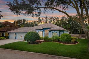 144 PARK TRACE BOULEVARD, OSPREY, FL 34229 Sold 02/28/24
