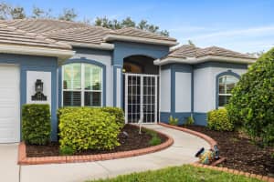 144 PARK TRACE BOULEVARD, OSPREY, FL 34229 Sold 02/28/24