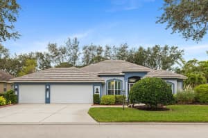 144 PARK TRACE BOULEVARD, OSPREY, FL 34229 Sold 02/28/24