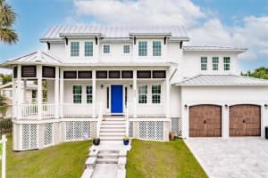 615 CALLE DEL OTONO, SARASOTA, FL 34242 Sold 05/14/24